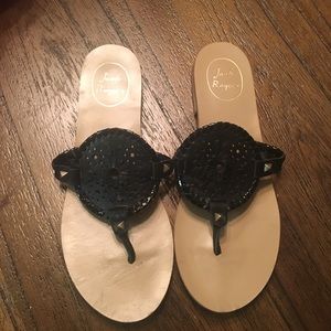 Jack Rogers sandals